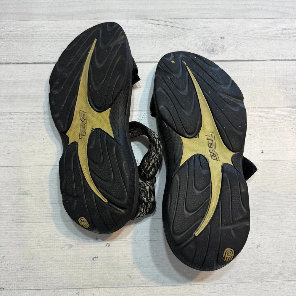 Teva men hurricane